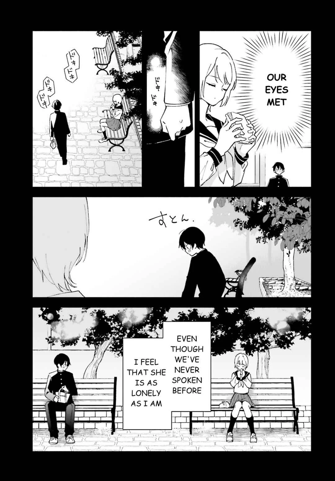 "Issho ni Netaindesu yo Ne, Senpai?" to Amaku Sasayakarete Kon'ya mo Nemurenai Chapter 2 - Page 18