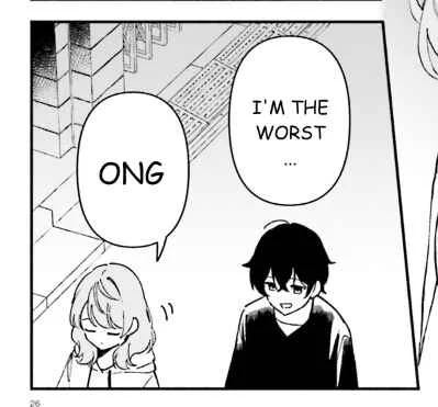 "Issho ni Netaindesu yo Ne, Senpai?" to Amaku Sasayakarete Kon'ya mo Nemurenai Chapter 2 - Page 34