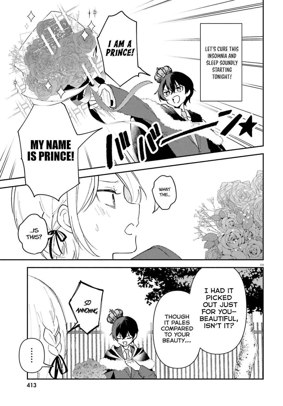 "Issho ni Netaindesu yo Ne, Senpai?" to Amaku Sasayakarete Kon'ya mo Nemurenai Chapter 5 - Page 10