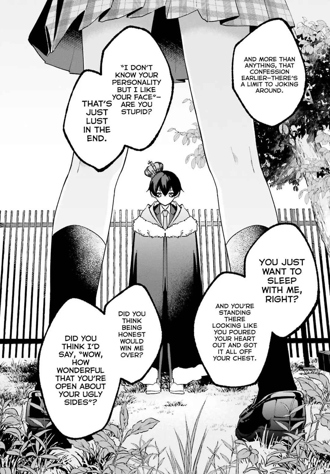 "Issho ni Netaindesu yo Ne, Senpai?" to Amaku Sasayakarete Kon'ya mo Nemurenai Chapter 5 - Page 17