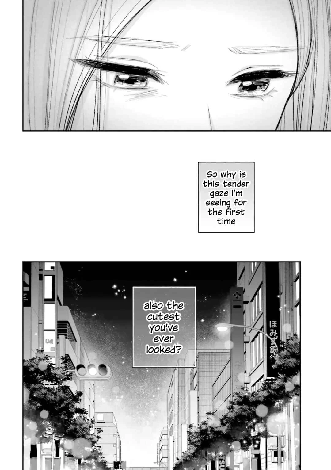 Isso, Koi dattara yokatta no ni Chapter 2: No Idea - Page 16