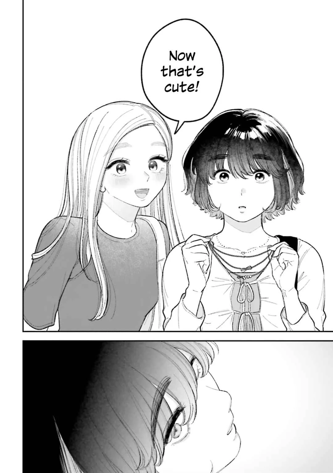 Isso, Koi dattara yokatta no ni Chapter 4: Date - Page 10