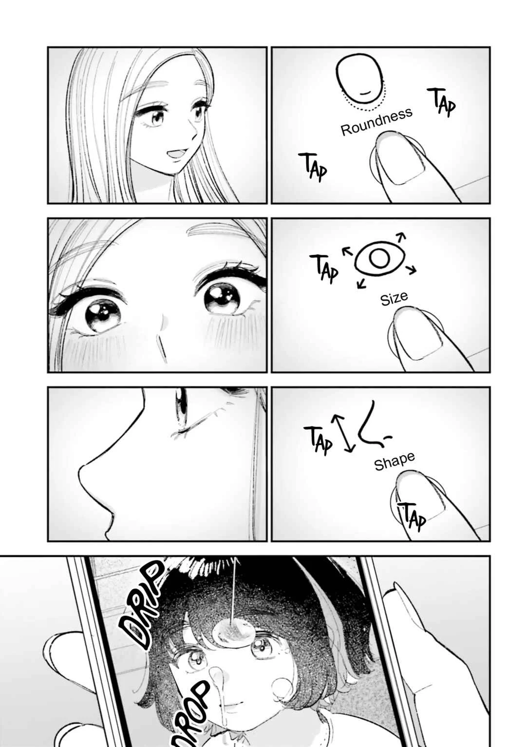 Isso, Koi dattara yokatta no ni Chapter 4: Date - Page 17