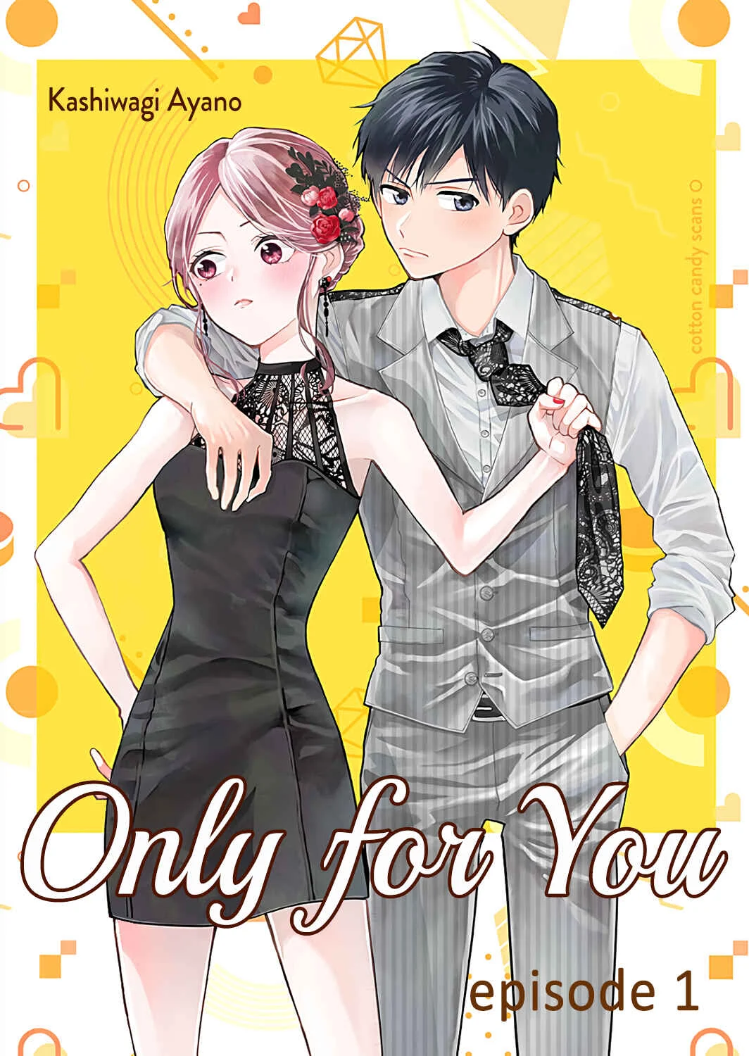 It's Always You Chapter 1: episode 1 - Page 4