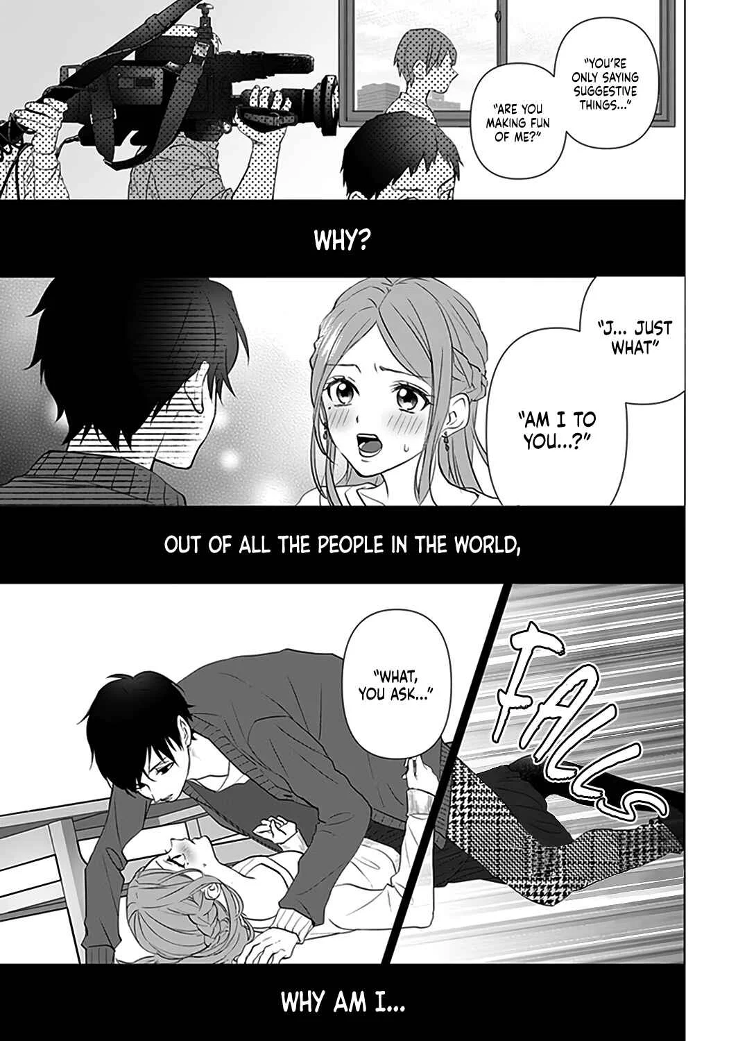 It's Always You Chapter 1: episode 1 - Page 5