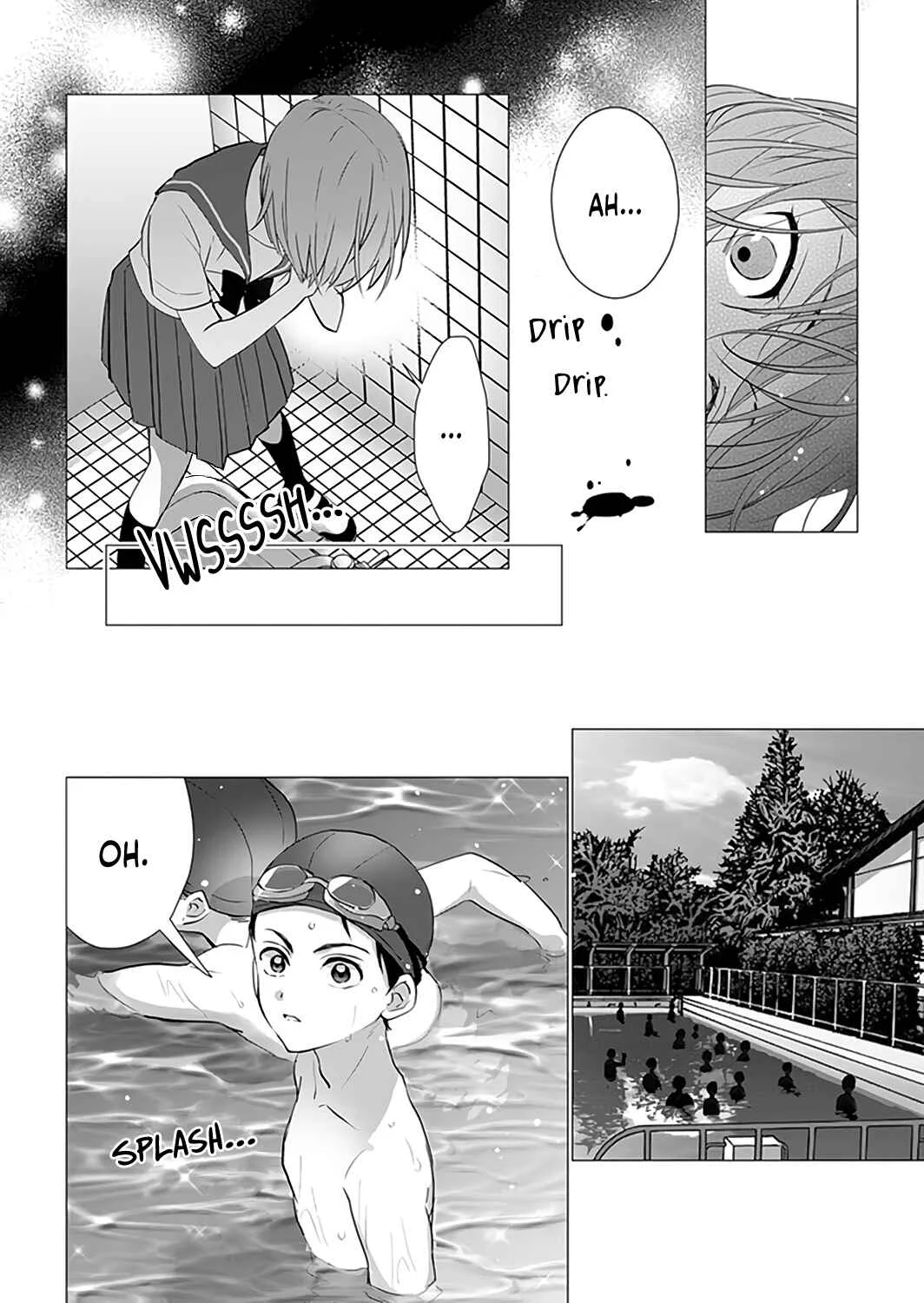 It's Always You Chapter 1: episode 1 - Page 14