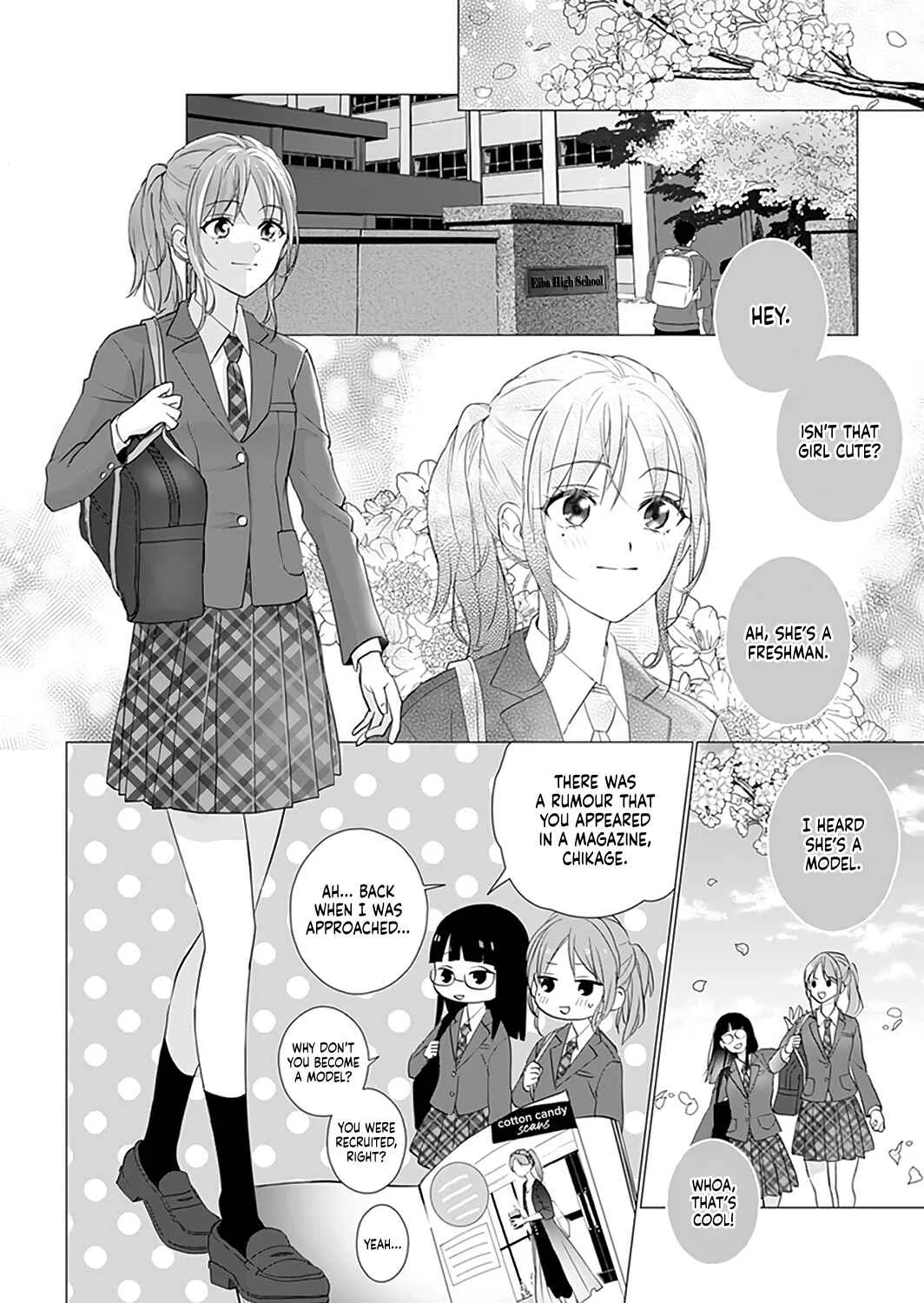 It's Always You Chapter 1: episode 1 - Page 26