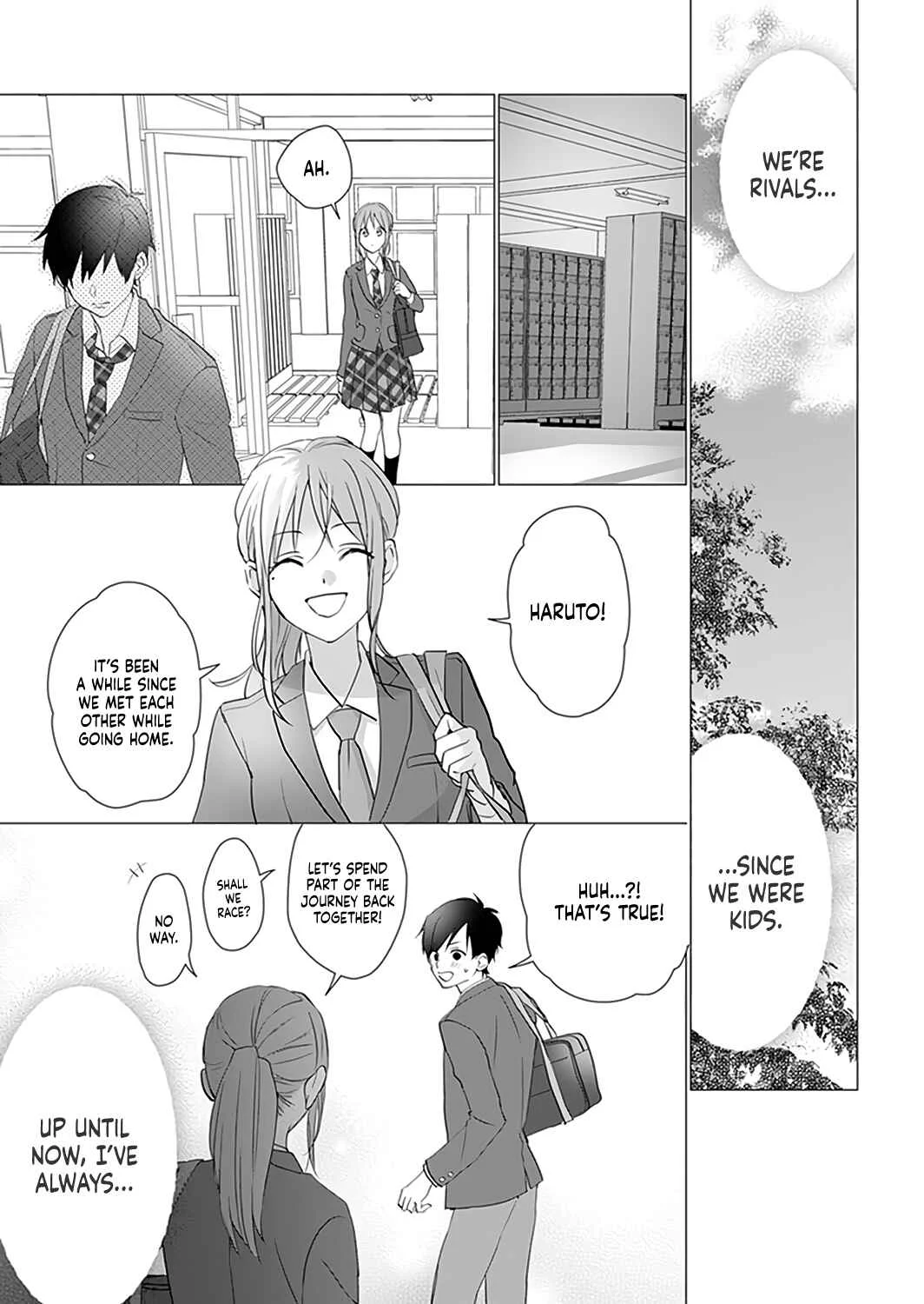 It's Always You Chapter 1: episode 1 - Page 29