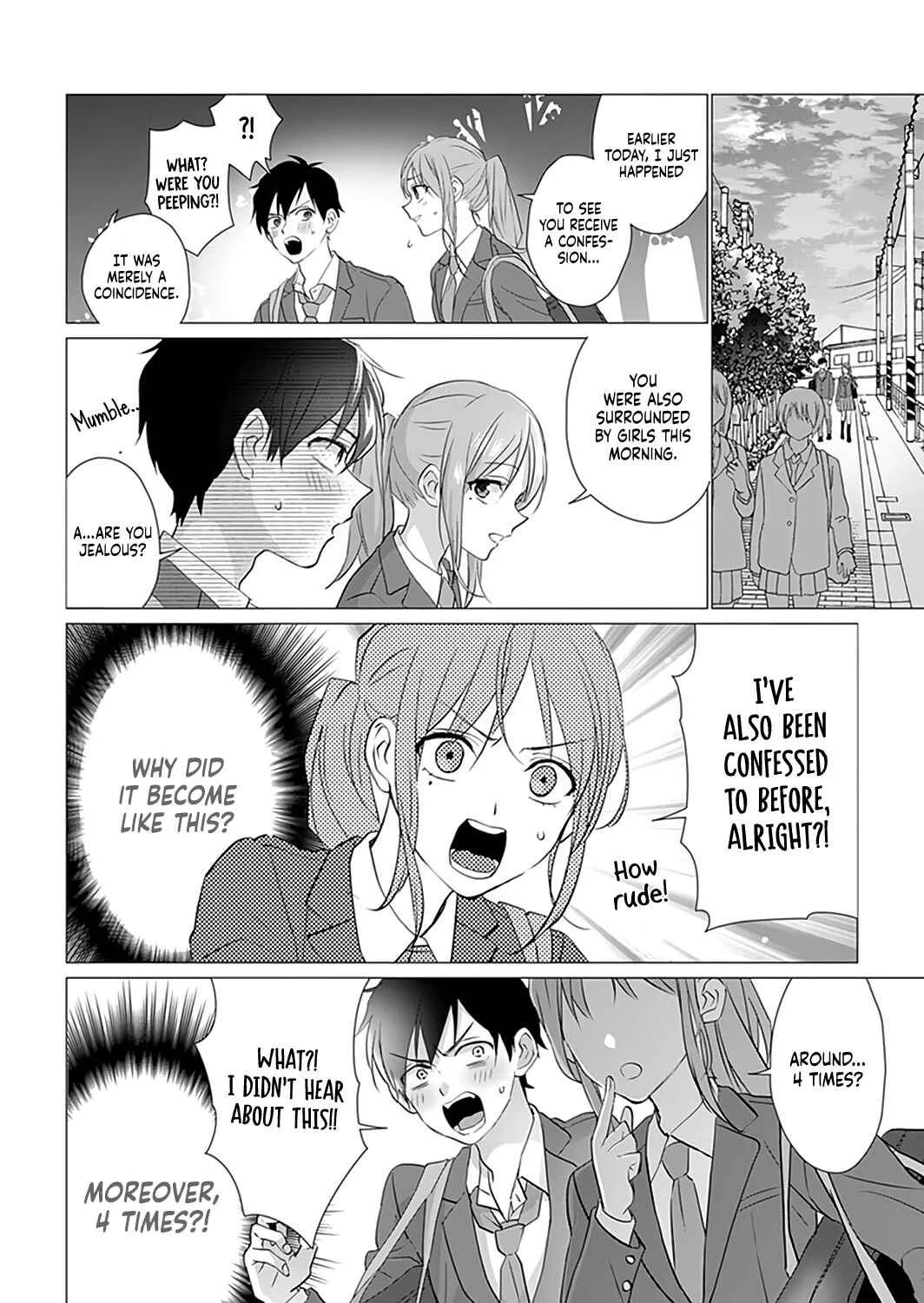 It's Always You Chapter 1: episode 1 - Page 30