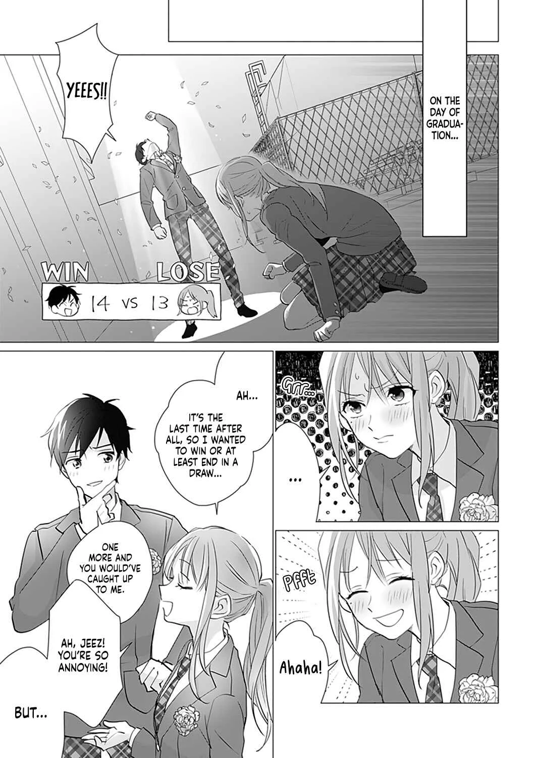 It's Always You Chapter 1: episode 1 - Page 33
