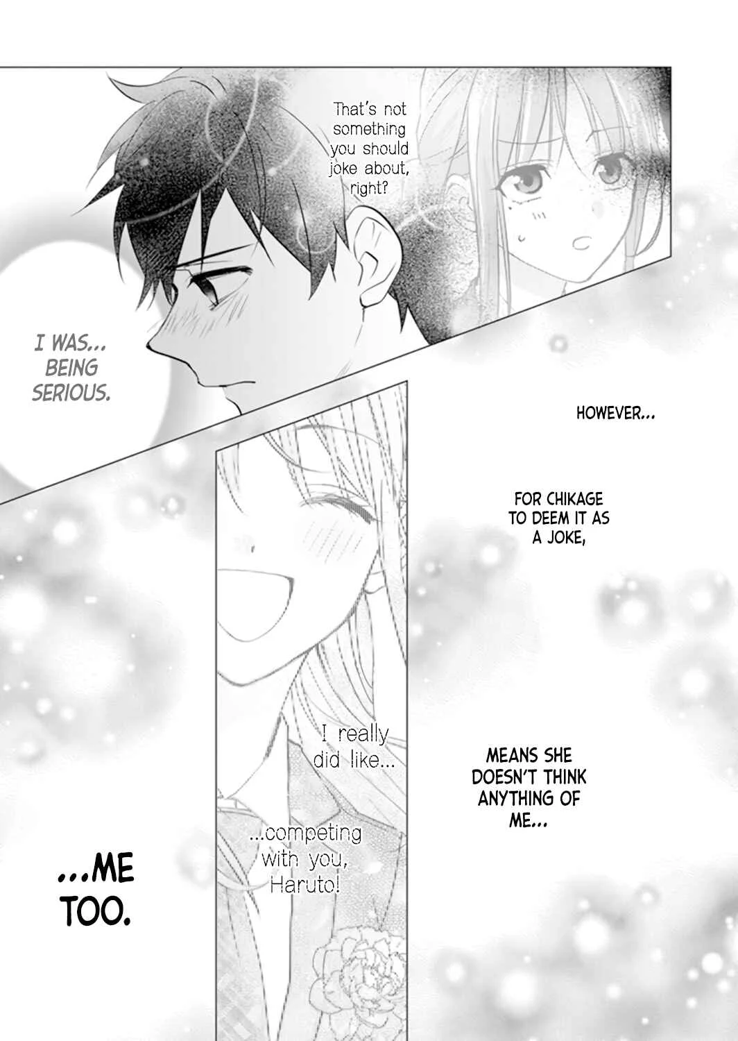 It's Always You Chapter 2: episode 2 - Page 11
