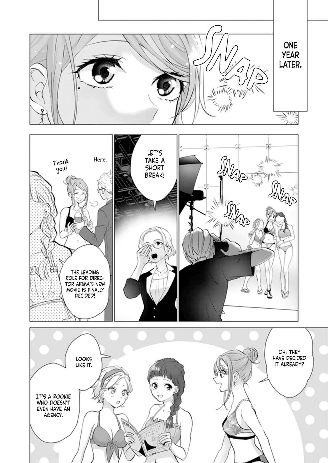 It's Always You Chapter 2: episode 2 - Page 18