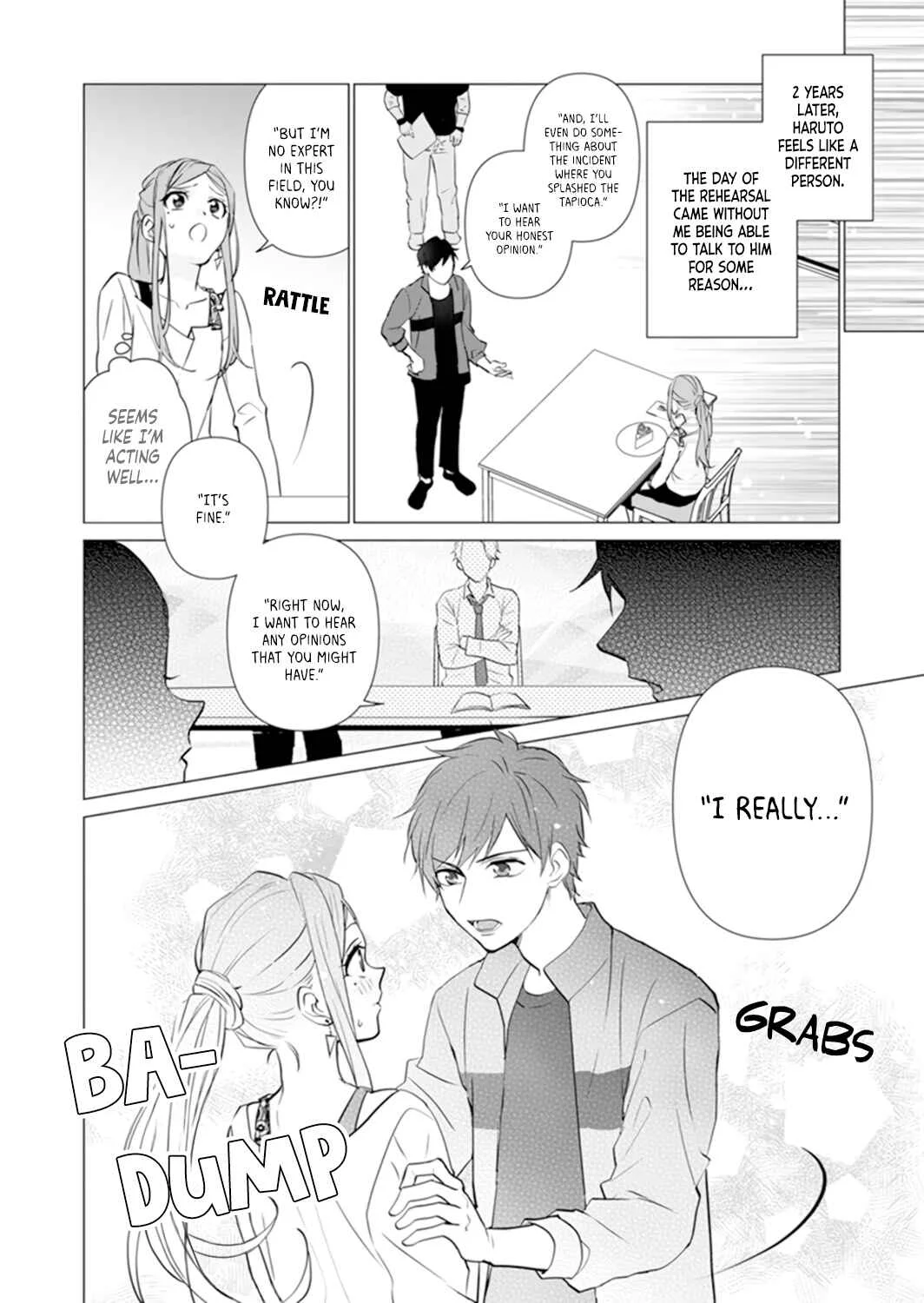 It's Always You Chapter 2: episode 2 - Page 28