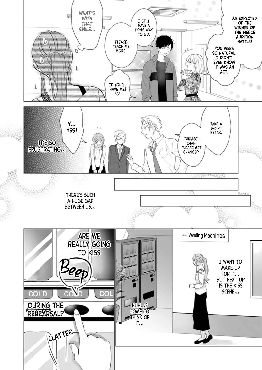 It's Always You Chapter 2: episode 2 - Page 30
