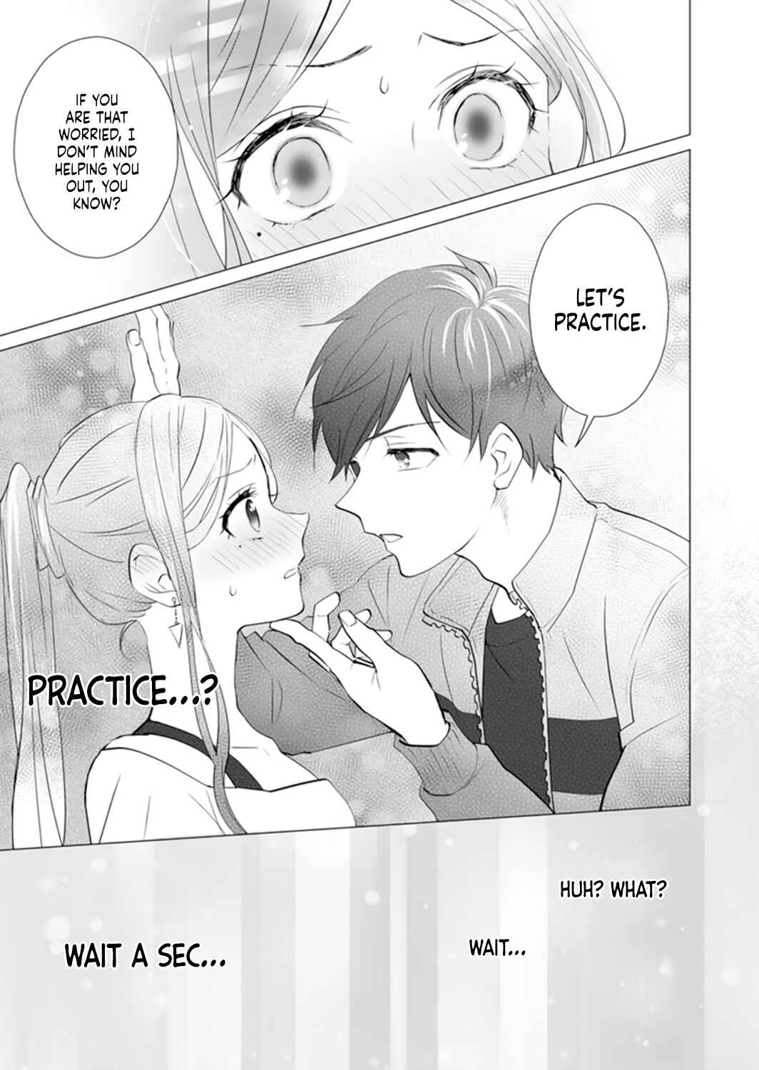 It's Always You Chapter 3: episode 3 - Page 5