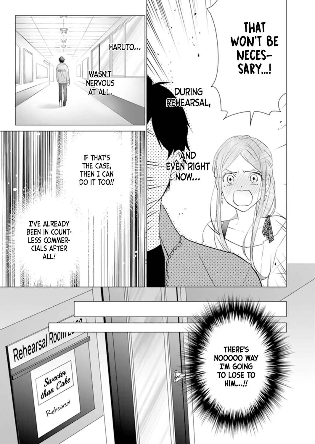 It's Always You Chapter 3: episode 3 - Page 7
