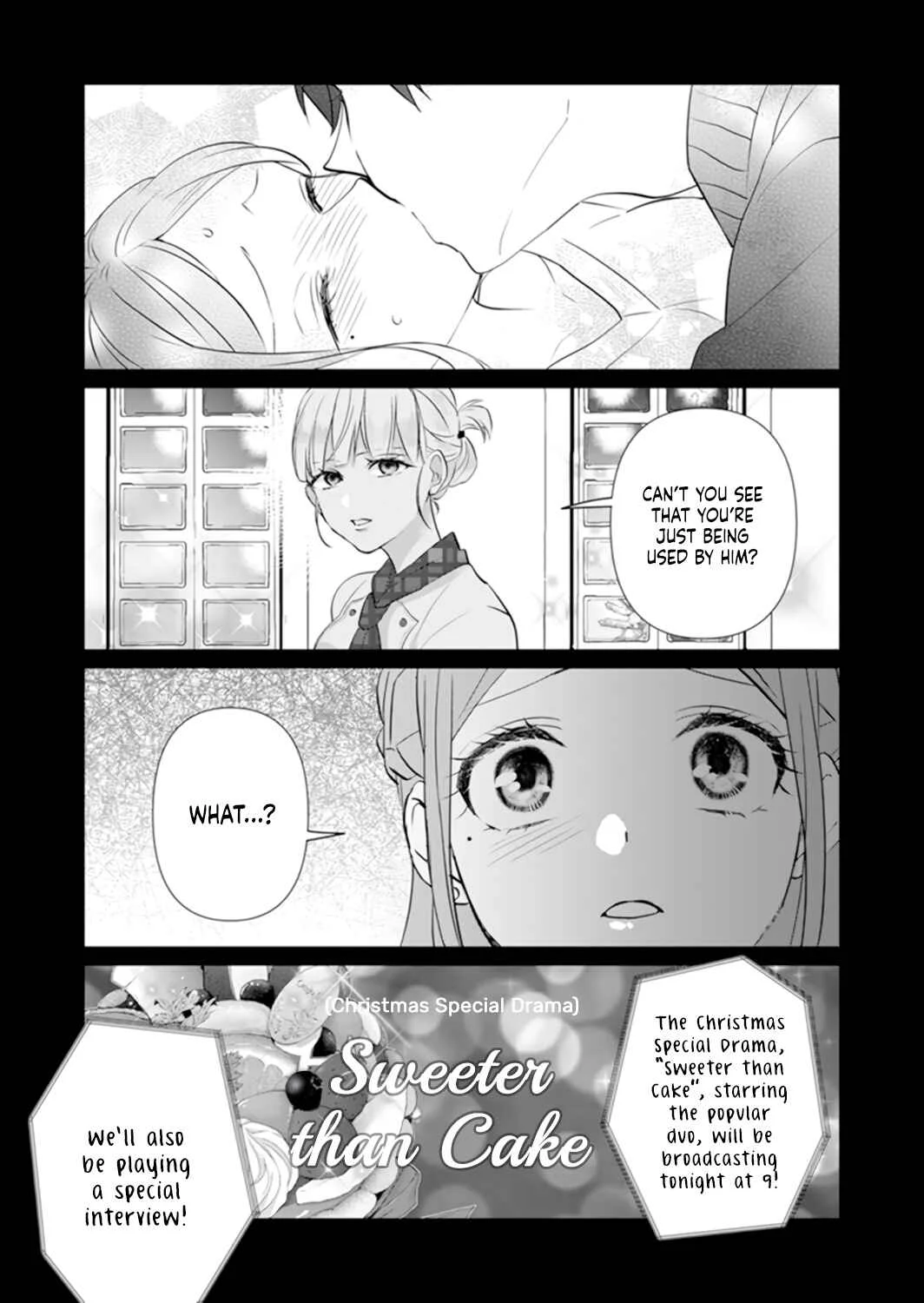 It's Always You Chapter 3: episode 3 - Page 25