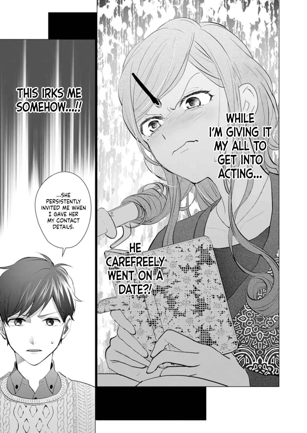 It's Always You Chapter 4: episode 4 - Page 5