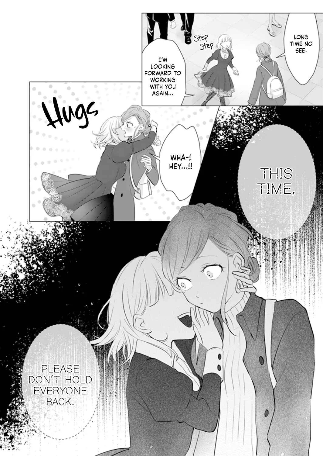 It's Always You Chapter 4: episode 4 - Page 22