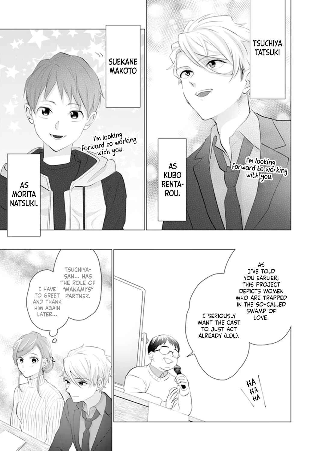 It's Always You Chapter 4: episode 4 - Page 25