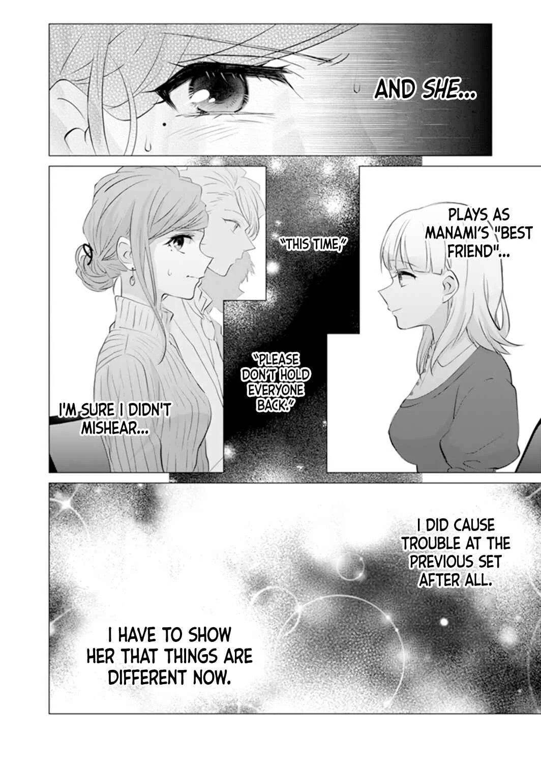 It's Always You Chapter 4: episode 4 - Page 26