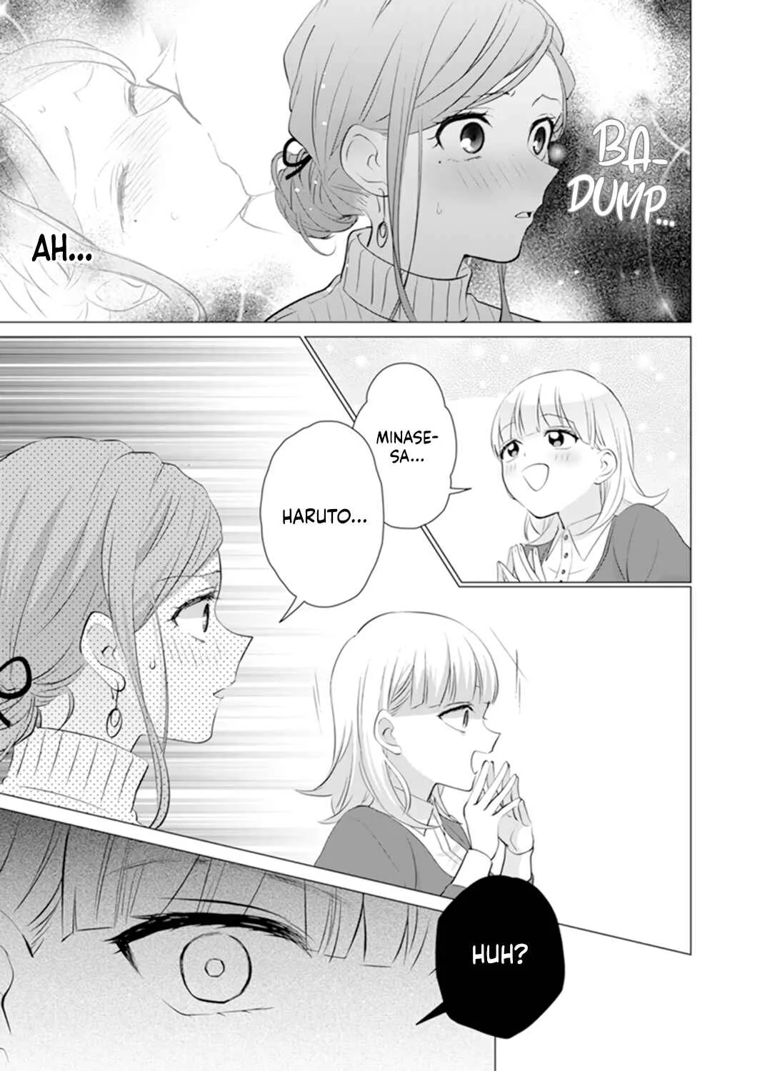 It's Always You Chapter 4: episode 4 - Page 29