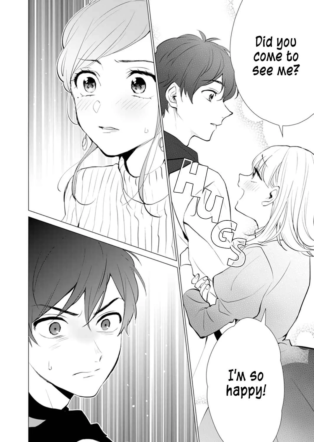 It's Always You Chapter 5: episode 5 - Page 7