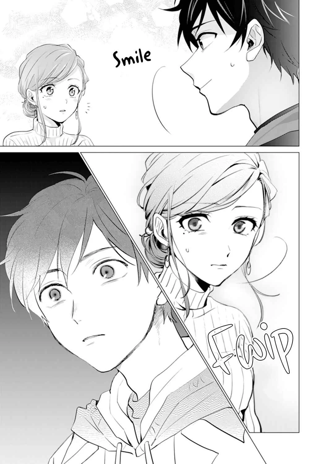 It's Always You Chapter 5: episode 5 - Page 12