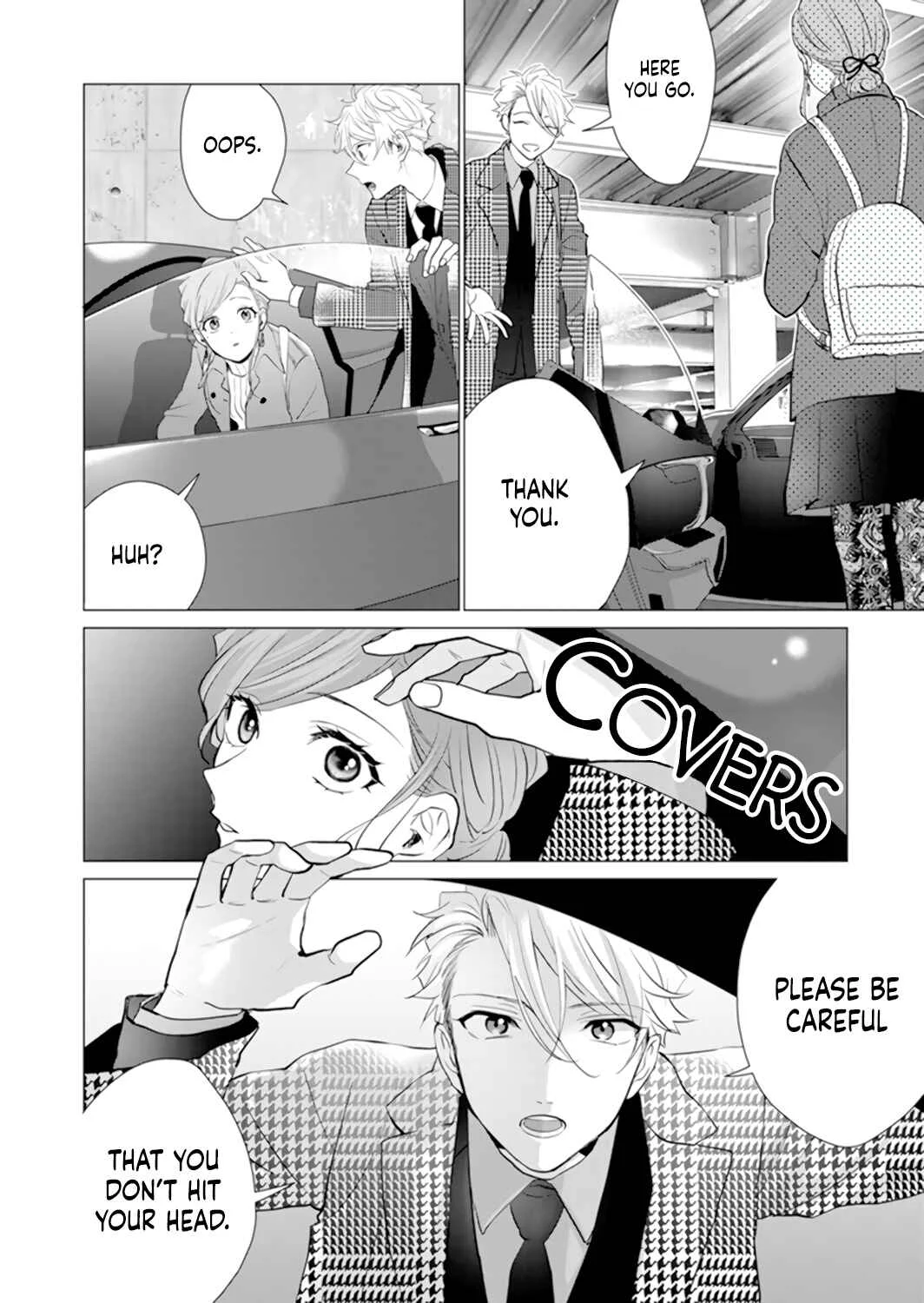 It's Always You Chapter 5: episode 5 - Page 15