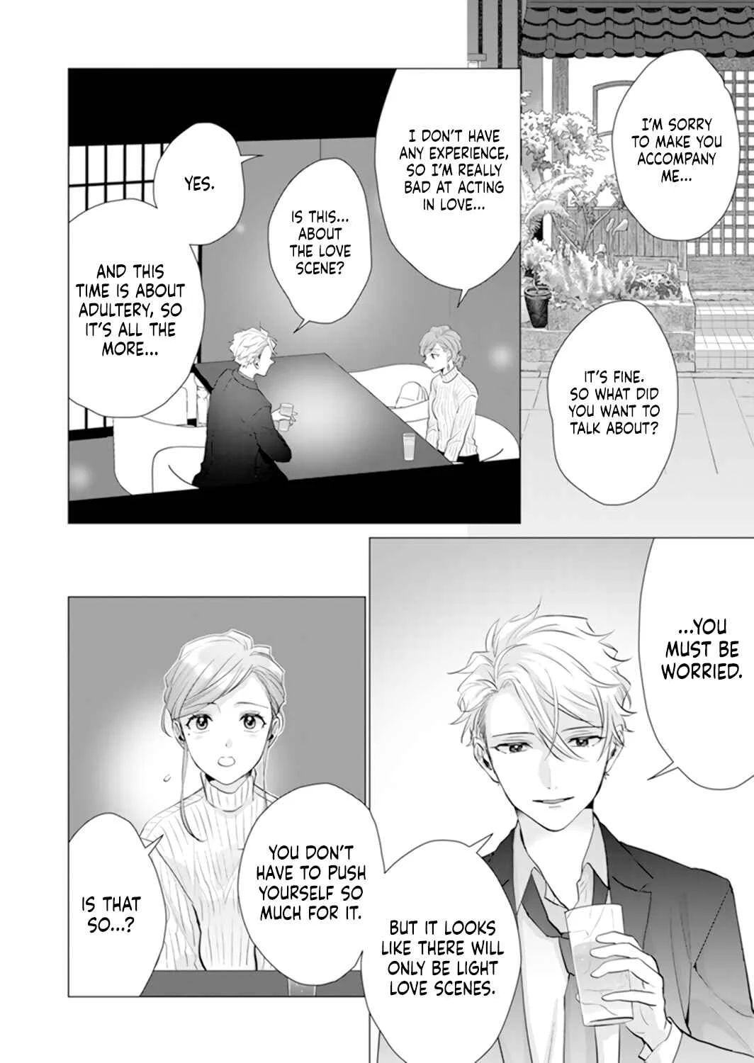 It's Always You Chapter 5: episode 5 - Page 17