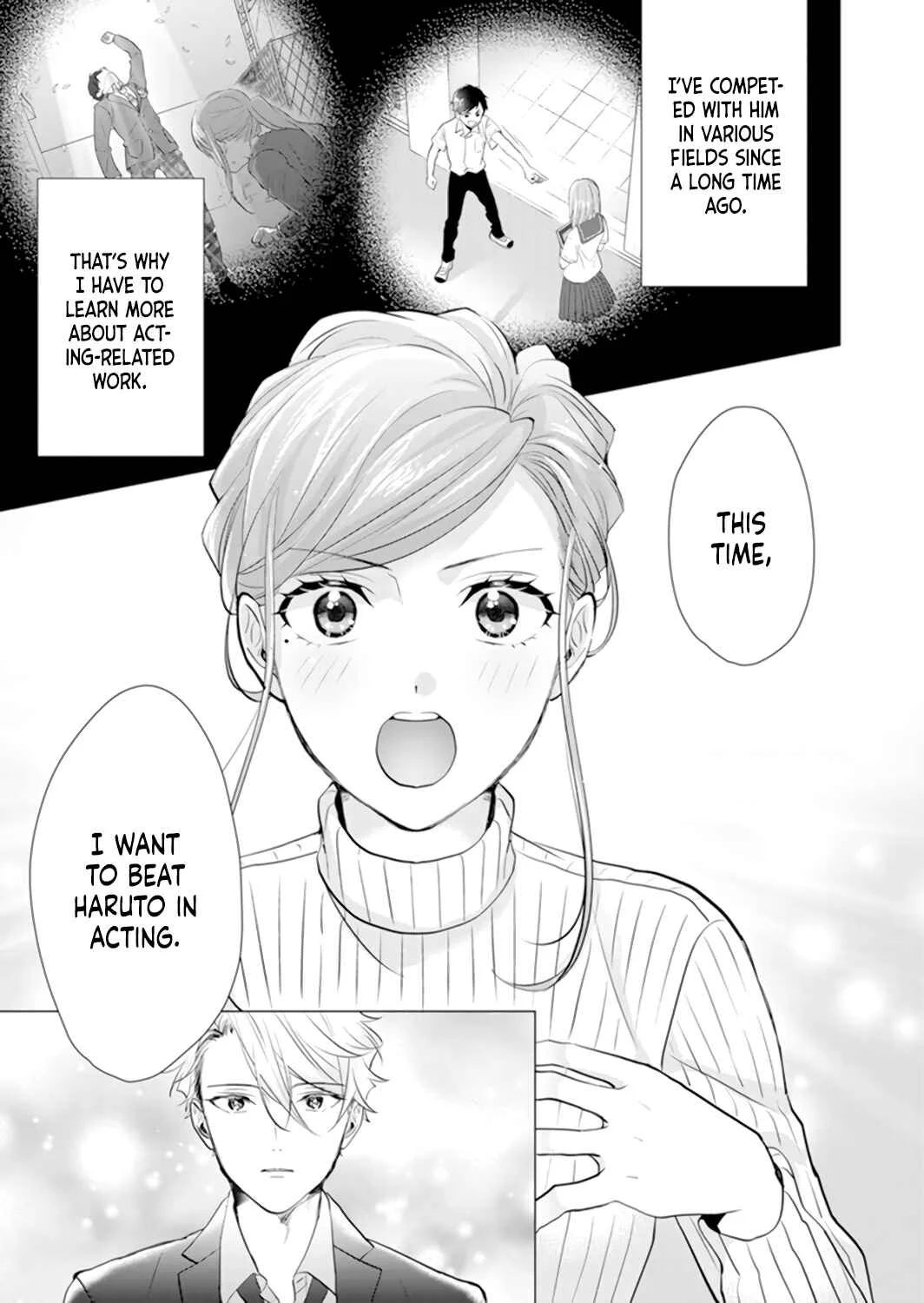 It's Always You Chapter 5: episode 5 - Page 20