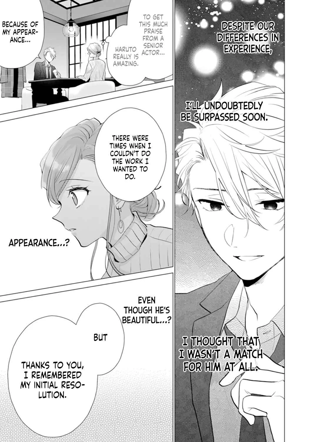 It's Always You Chapter 5: episode 5 - Page 22