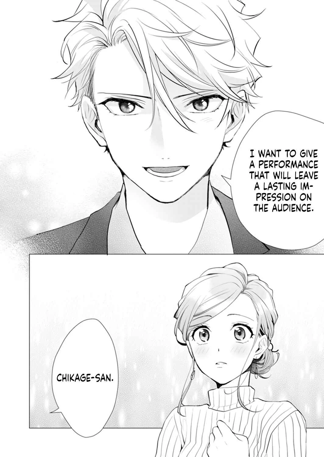 It's Always You Chapter 5: episode 5 - Page 23