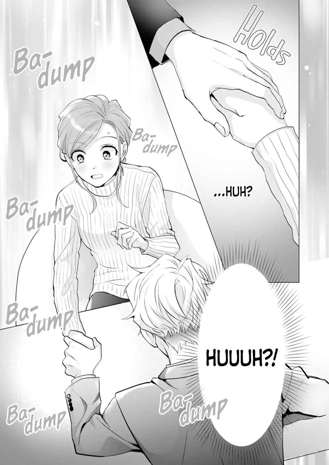 It's Always You Chapter 5: episode 5 - Page 24