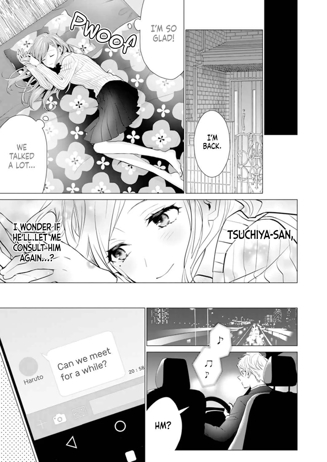 It's Always You Chapter 5: episode 5 - Page 26