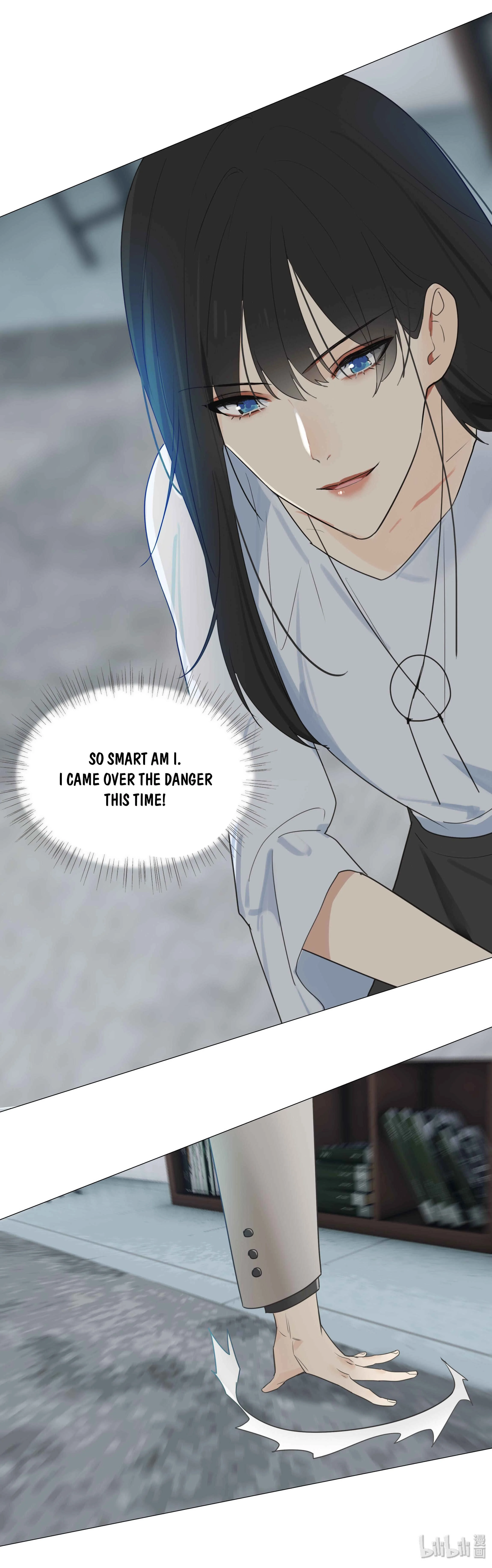 It's Not as If I Wanted to Dress Like a Woman Chapter 2 - Page 13