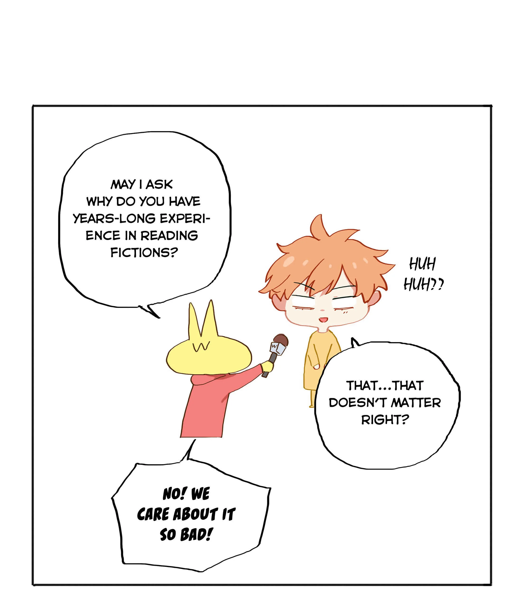 It's Not as If I Wanted to Dress Like a Woman Chapter 2 - Page 17
