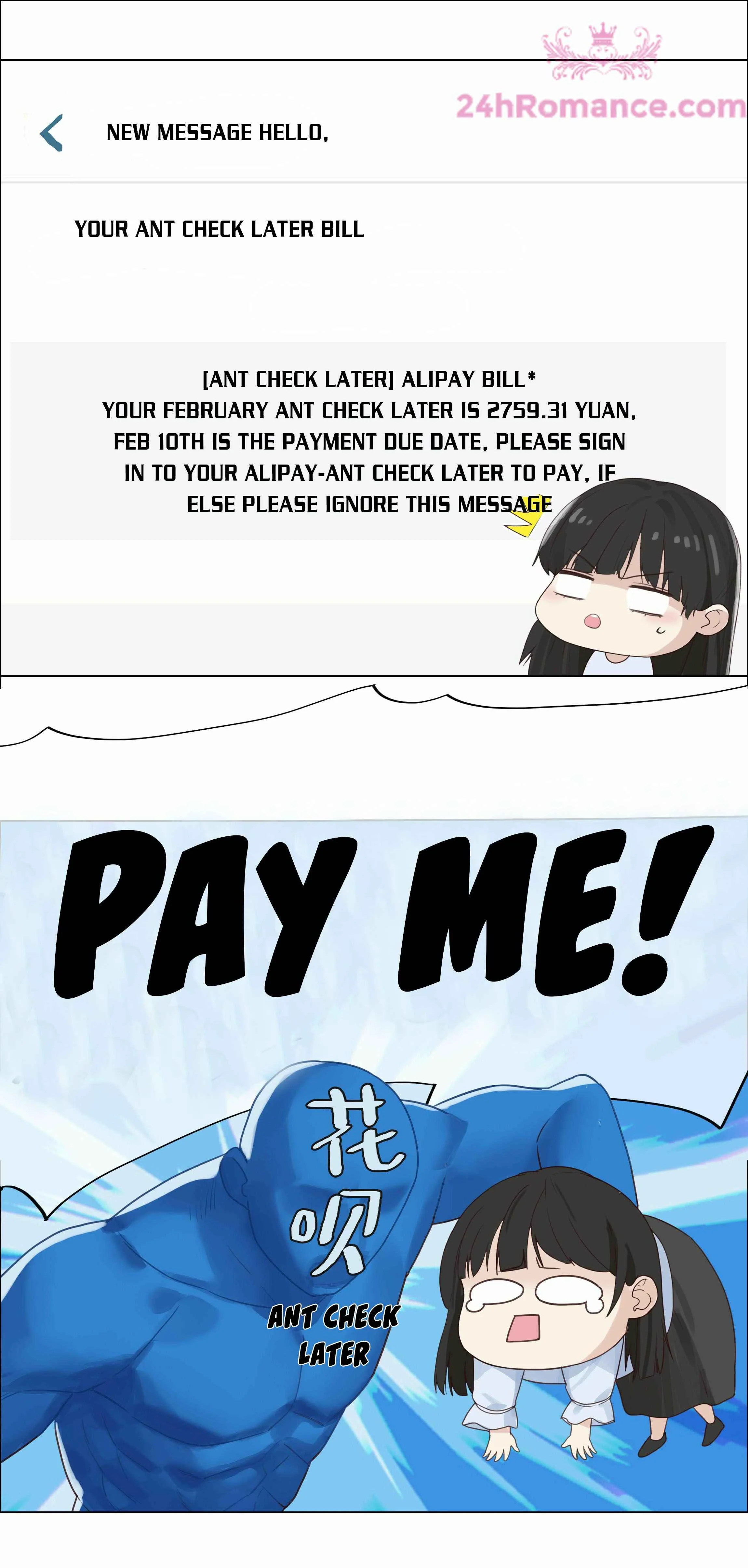 It's Not as If I Wanted to Dress Like a Woman Chapter 3 - Page 2