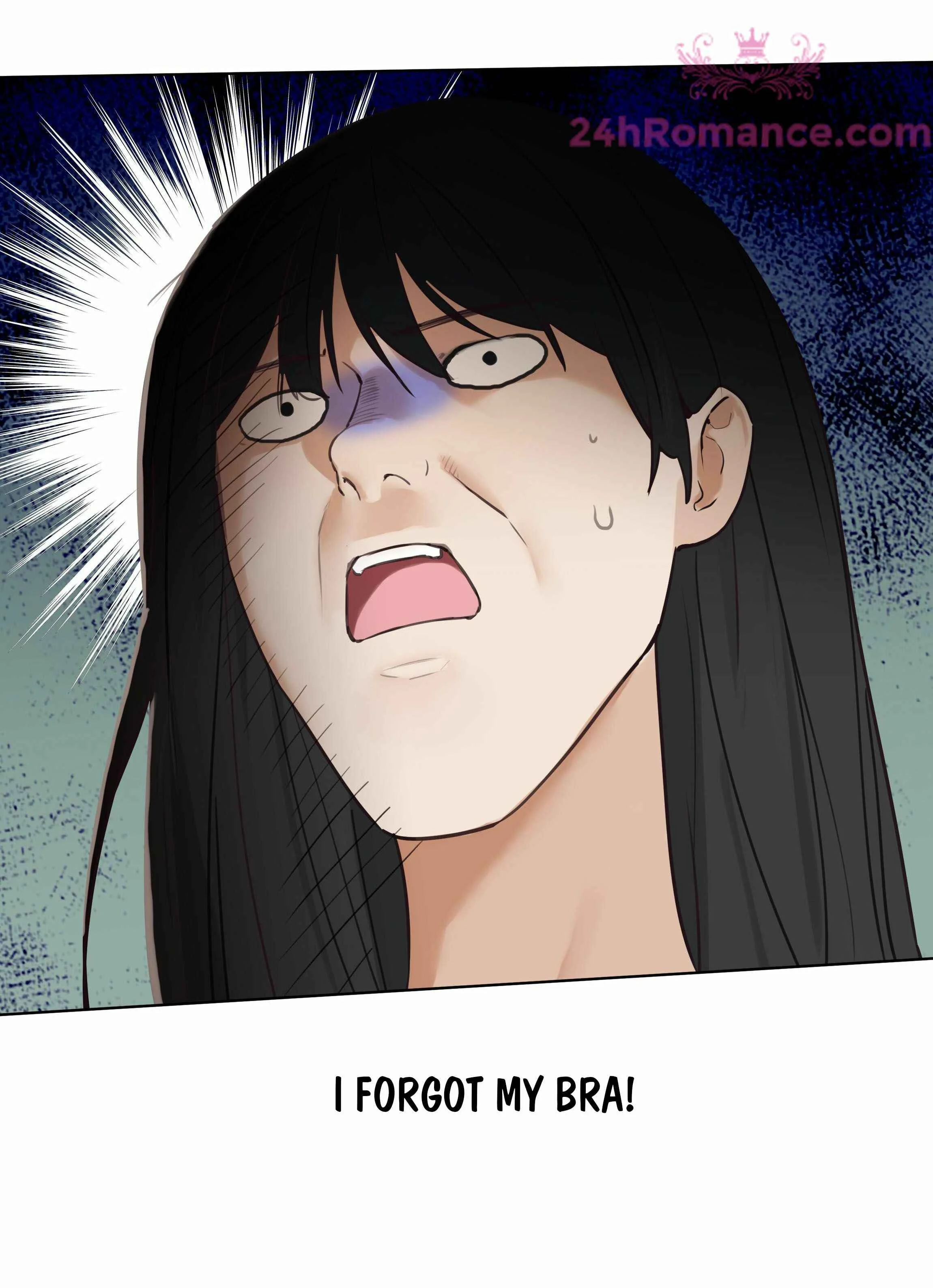 It's Not as If I Wanted to Dress Like a Woman Chapter 3 - Page 16