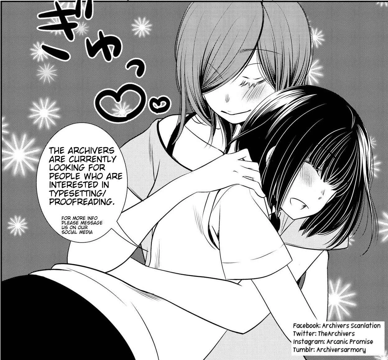 Itoshi Koishi Chapter 2: This Lovely Time - Page 26