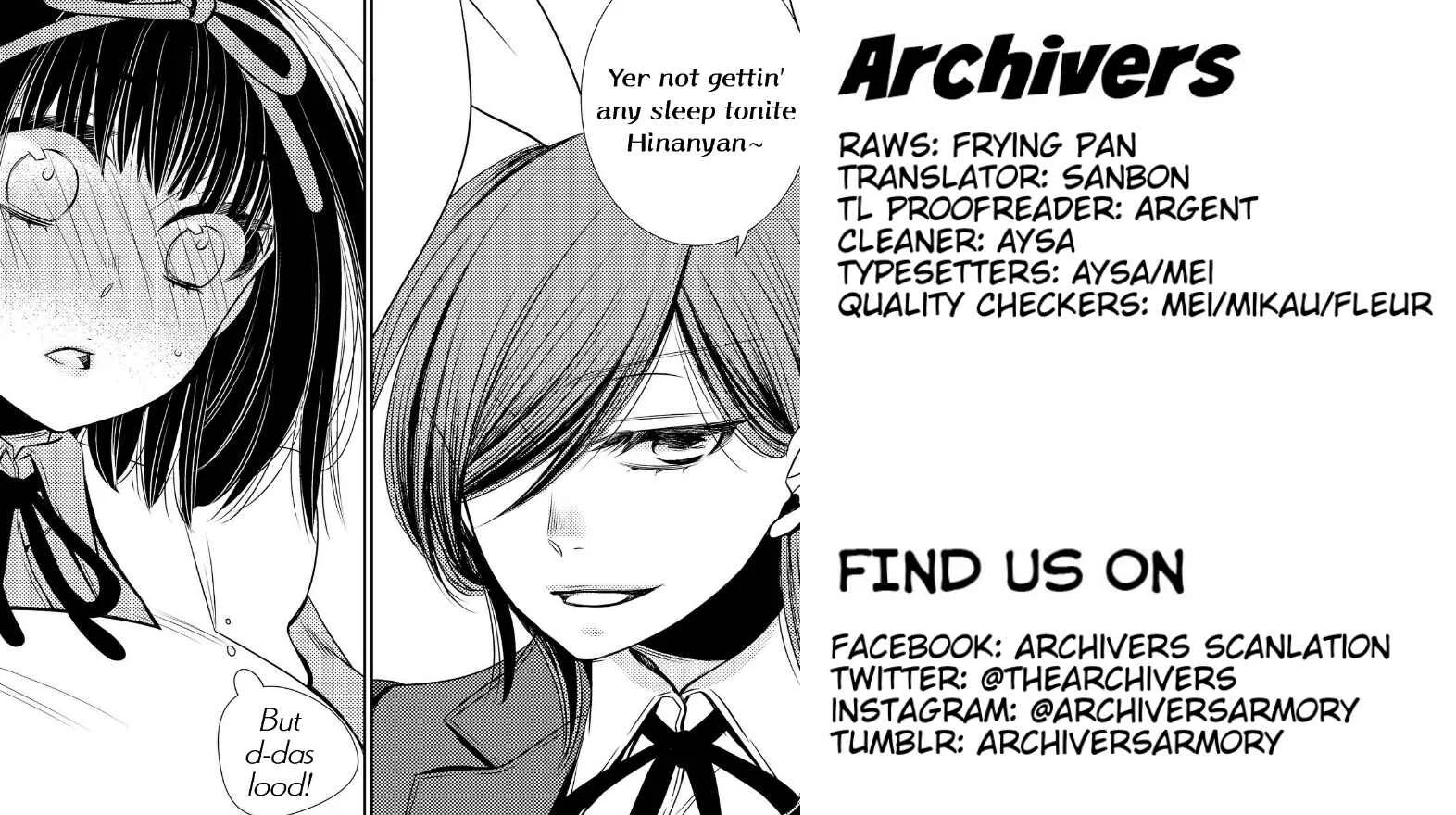 Itoshi Koishi Chapter 2: This Lovely Time - Page 27