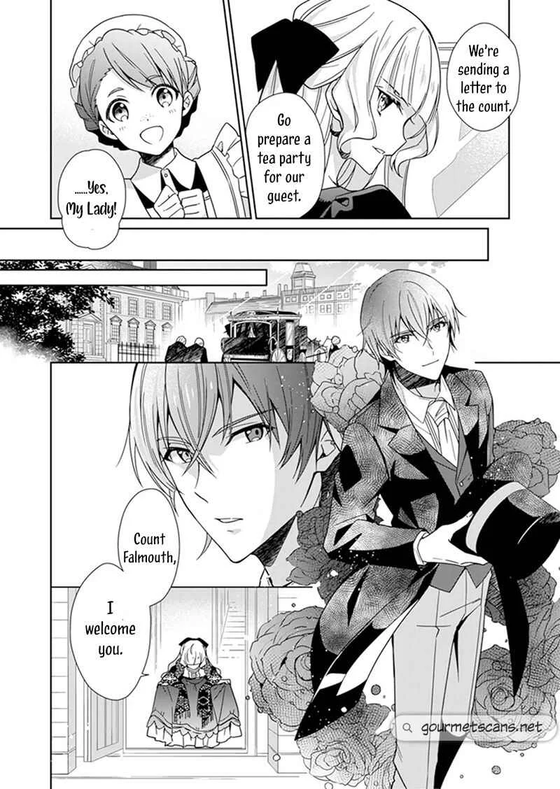 Itoshi no Ano Kata to Shiniwakarete Sennen: Kyou mo Watashi wa Akuyaku Reijou o Enjimasu Chapter 1 - Page 18