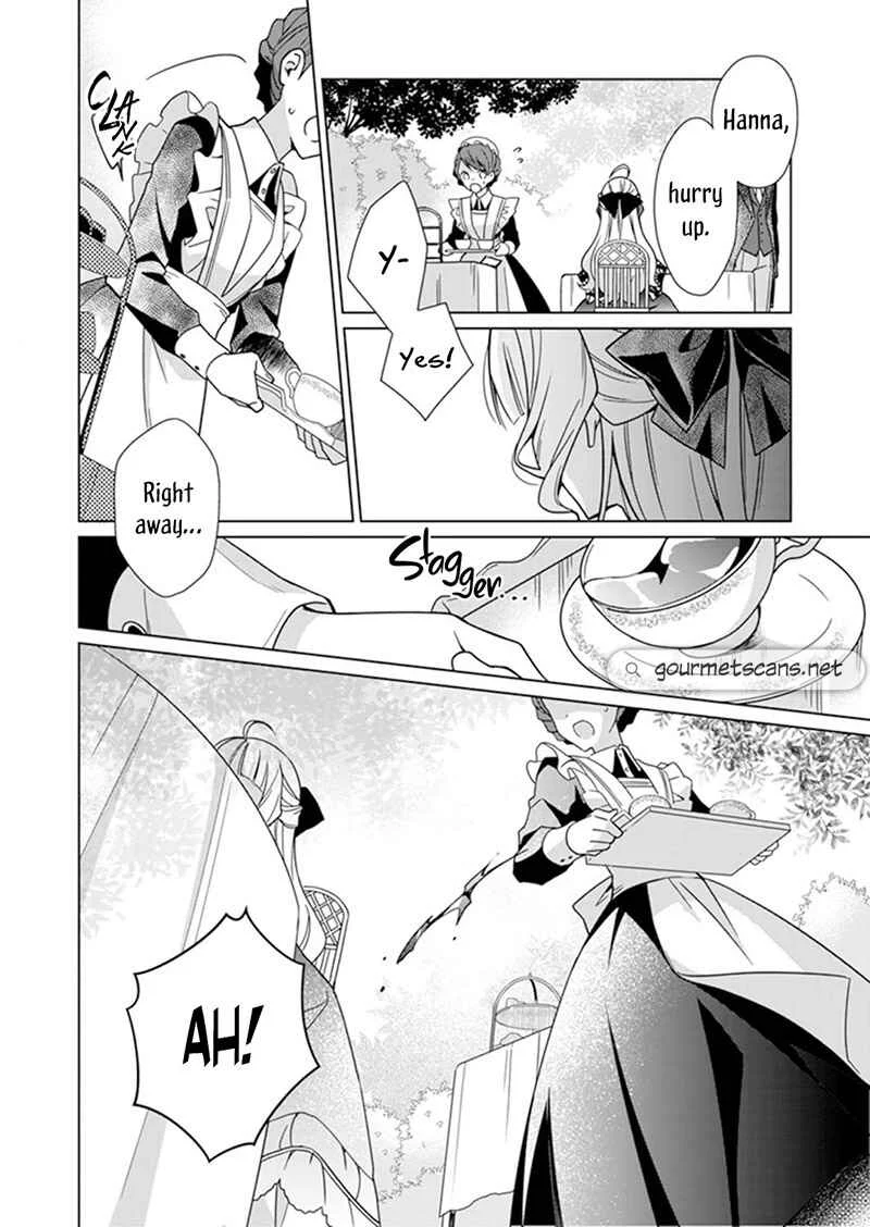 Itoshi no Ano Kata to Shiniwakarete Sennen: Kyou mo Watashi wa Akuyaku Reijou o Enjimasu Chapter 1 - Page 30