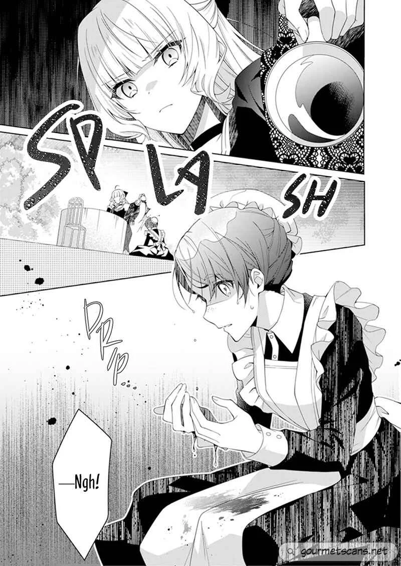 Itoshi no Ano Kata to Shiniwakarete Sennen: Kyou mo Watashi wa Akuyaku Reijou o Enjimasu Chapter 2 - Page 5