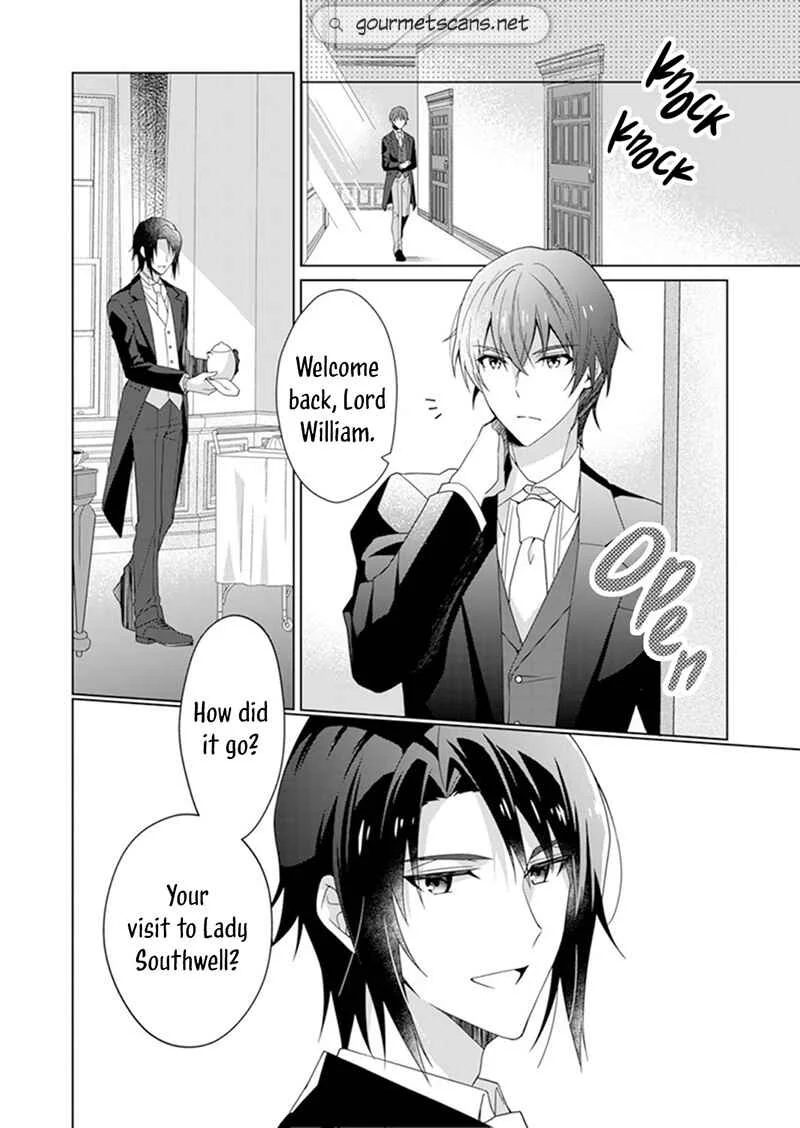 Itoshi no Ano Kata to Shiniwakarete Sennen: Kyou mo Watashi wa Akuyaku Reijou o Enjimasu Chapter 2 - Page 14