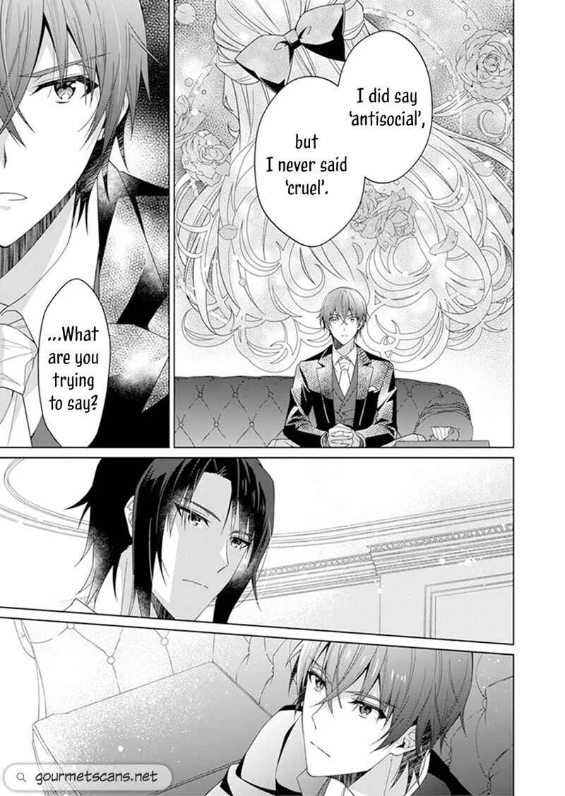 Itoshi no Ano Kata to Shiniwakarete Sennen: Kyou mo Watashi wa Akuyaku Reijou o Enjimasu Chapter 2 - Page 17