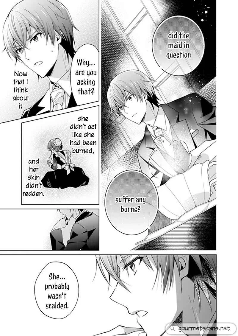 Itoshi no Ano Kata to Shiniwakarete Sennen: Kyou mo Watashi wa Akuyaku Reijou o Enjimasu Chapter 2 - Page 23