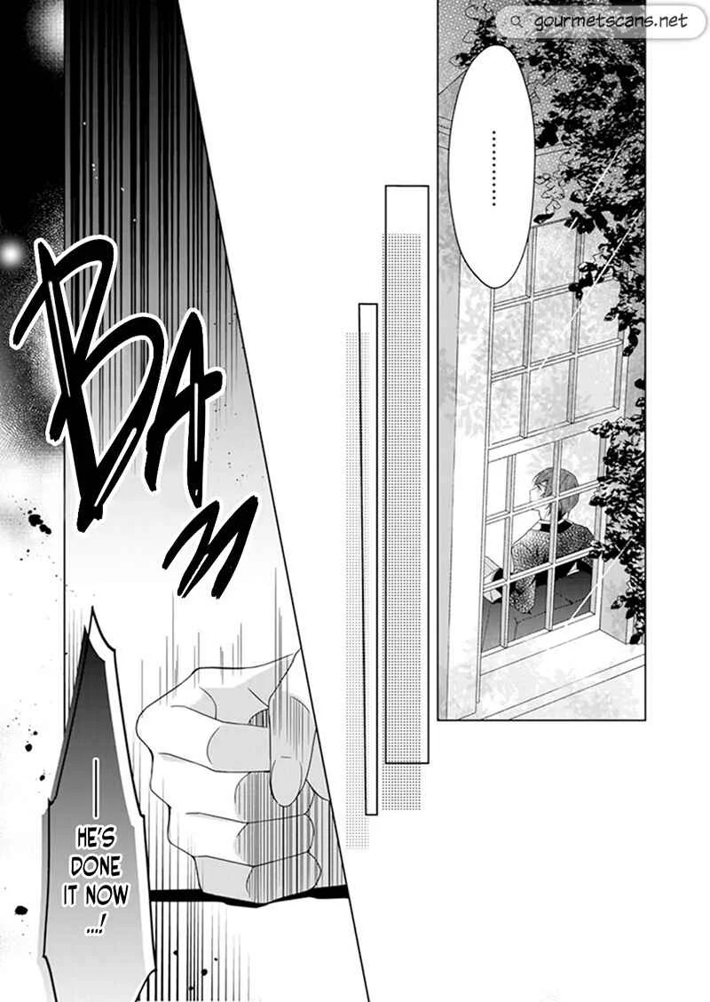 Itoshi no Ano Kata to Shiniwakarete Sennen: Kyou mo Watashi wa Akuyaku Reijou o Enjimasu Chapter 2 - Page 27