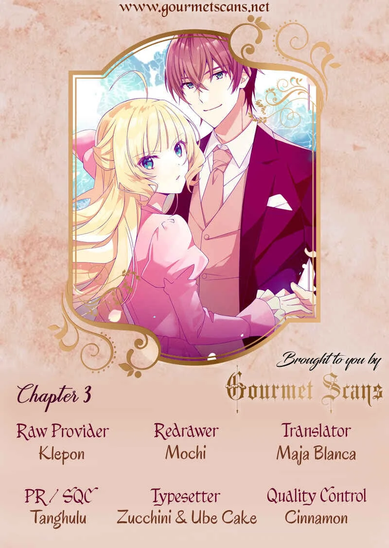 Itoshi no Ano Kata to Shiniwakarete Sennen: Kyou mo Watashi wa Akuyaku Reijou o Enjimasu Chapter 3 - Page 1