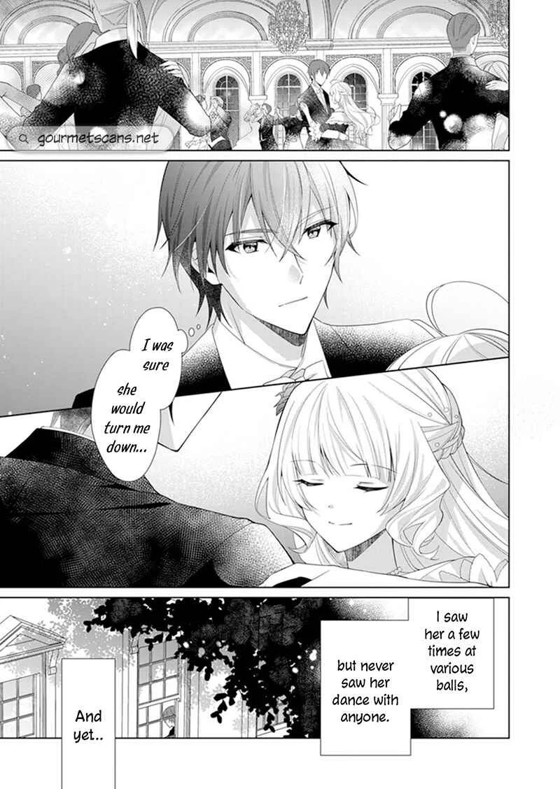 Itoshi no Ano Kata to Shiniwakarete Sennen: Kyou mo Watashi wa Akuyaku Reijou o Enjimasu Chapter 4 - Page 7